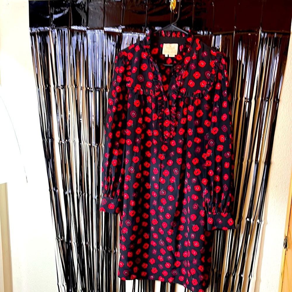 Kate Spade dress L